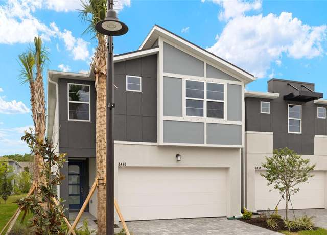 Property at 3467 Timber Crossing Ave, Brandon, FL 33511, 4 beds, 3 baths