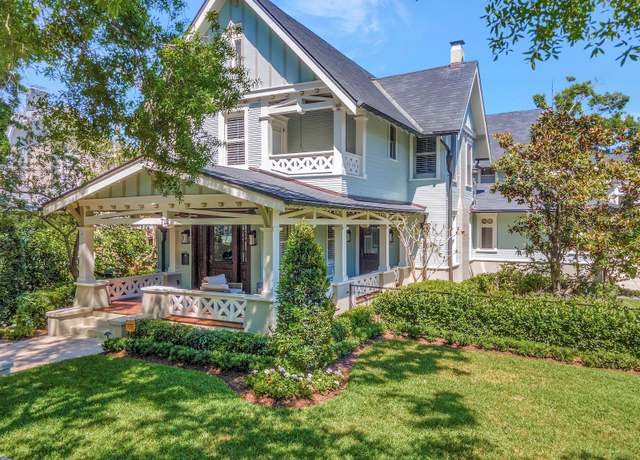 Property at 712 S Newport Ave, Tampa, FL 33606, 5 beds, 6 baths