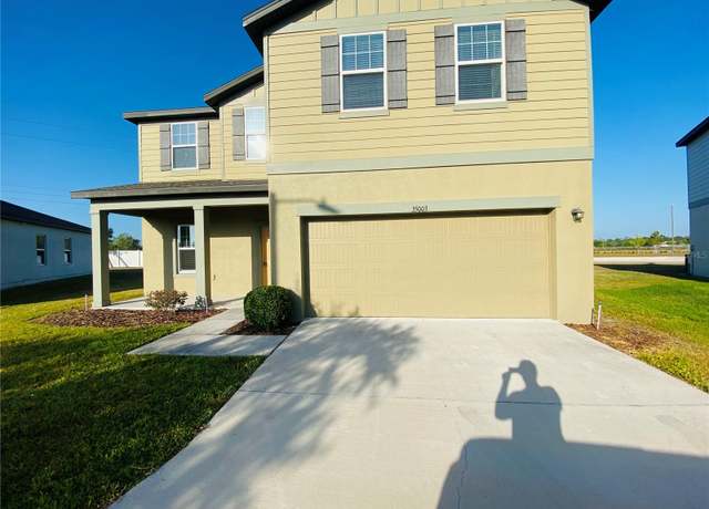 Property at 35003 Daisy Meadow Loop, Zephyrhills, FL 33541, 4 beds, 2.5 baths