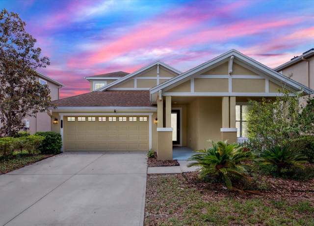 Property at 20106 Bending Creek Pl, Tampa, FL 33647, 4 beds, 3 baths