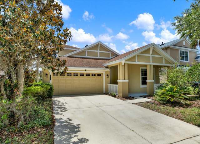 Property at 20106 Bending Creek Pl, Tampa, FL 33647, 4 beds, 3 baths