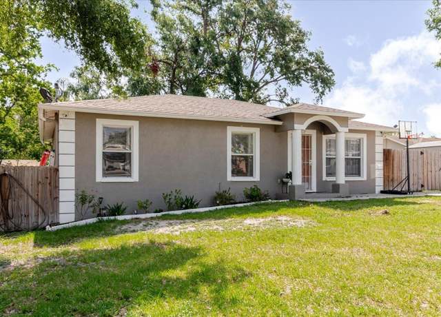 Property at 8517 N Branch Ave, Tampa, FL 33604, 3 beds, 2 baths