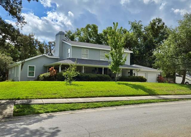 Property at 3 Idlewilde Dr, Safety Harbor, FL 34695, 4 beds, 3.5 baths