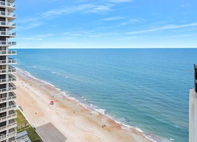 Property at 2900 N Atlantic Ave #2003, Daytona Beach, FL 32118, 2 beds, 2 baths