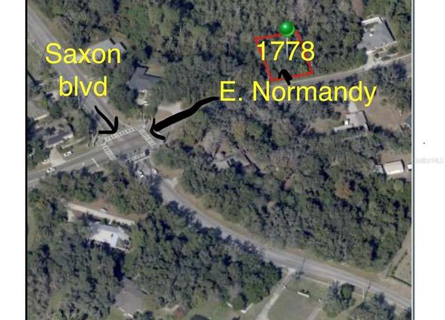 Property at 1778 E Normandy Blvd, Deltona, FL 32725