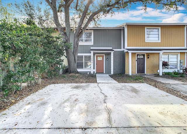 Property at 13917 Village View Dr, Tampa, FL 33624, 2 beds, 1.5 baths