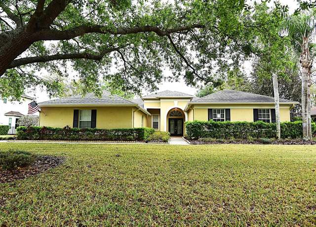 Property at 19109 Beckett Dr, Odessa, FL 33556, 4 beds, 2.5 baths