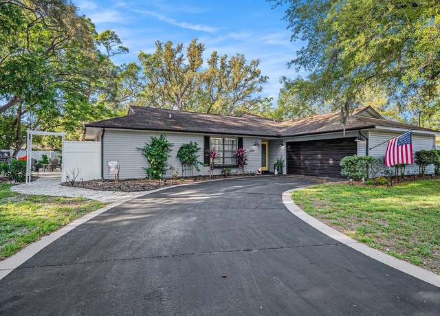 Property at 2254 Coachman Rd, Spring Hill, FL 34608, 3 beds, 2 baths