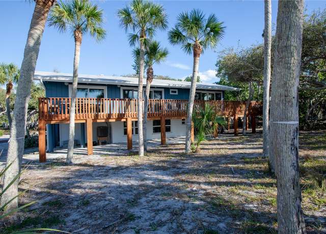 Property at 7720 Manasota Key Rd, Englewood, FL 34223, 3 beds, 3 baths