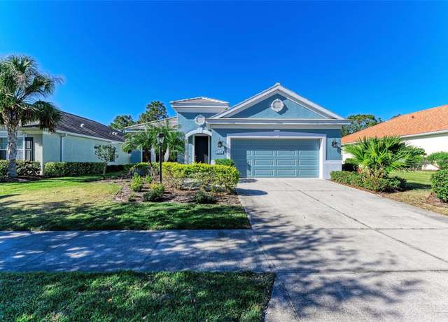 Property at 1387 Still River Dr, Venice, FL 34293, 3 beds, 2 baths