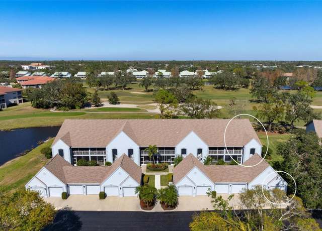 Property at 6609 Stone River Rd #206, Bradenton, FL 34203, 2 beds, 2 baths