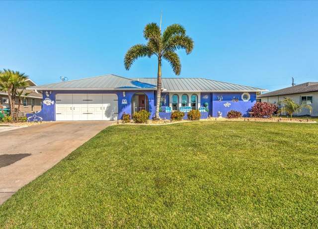 Property at 1413 SE 36th St, Cape Coral, FL 33904, 3 beds, 2 baths