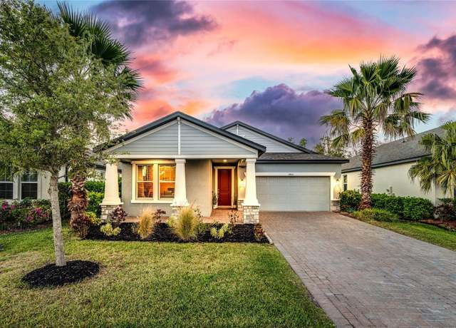 Property at 14616 20th St E, Parrish, FL 34219, 3 beds, 2 baths