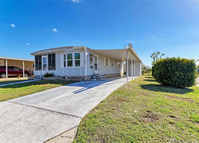 Property at 5619 Bayshore Rd #152, Palmetto, FL 34221, 2 beds, 1 bath