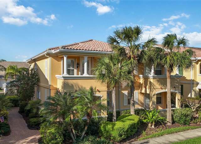 Property at 1586 Dorgali Dr, Sarasota, FL 34238, 4 beds, 3 baths