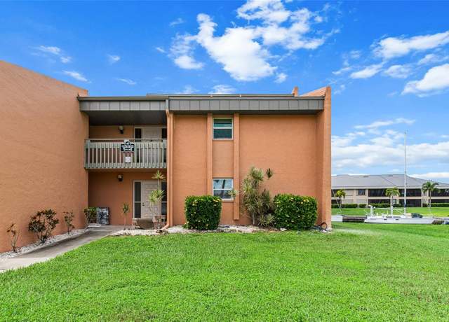 Property at 1355 Rock Dove Ct Unit 1-2, Punta Gorda, FL 33950, 2 beds, 2 baths