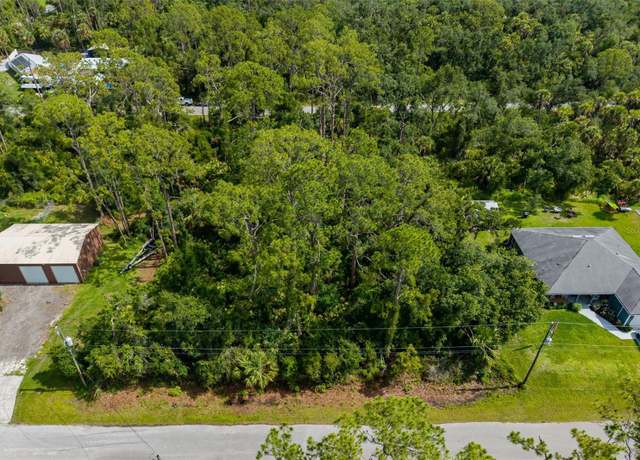 Property at Hackley Rd, North Port, FL 34291