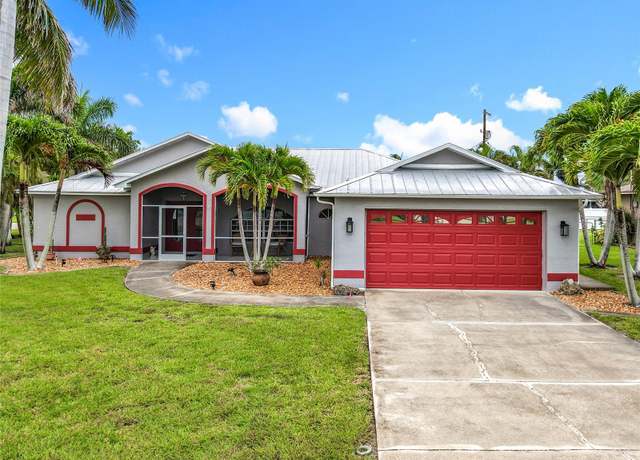 Property at 3007 Academy Blvd, Cape Coral, FL 33904, 3 beds, 2 baths