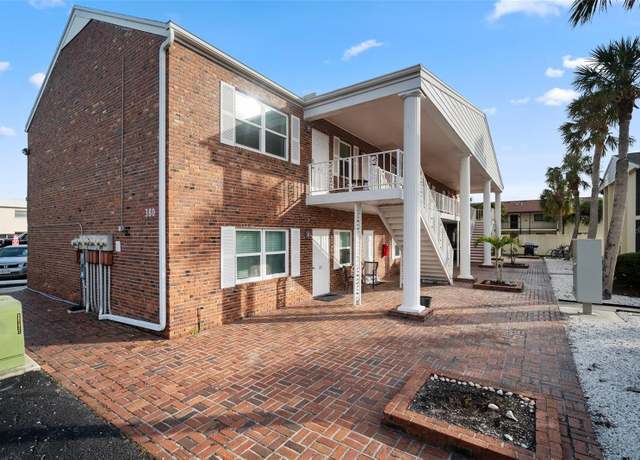 Property at 380 Base Ave E #202, Venice, FL 34285, 2 beds, 1.5 baths