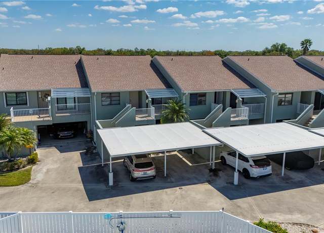 Property at 1408 San Cristobal Ave #4, Punta Gorda, FL 33983, 2 beds, 2 baths
