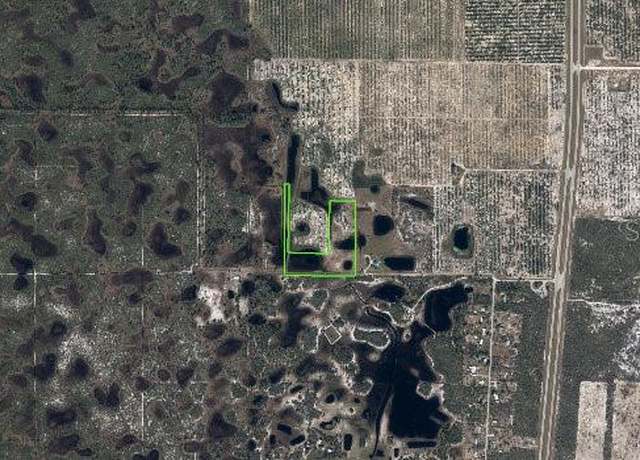Property at 24 Sunburst Rd, Venus, FL 33960