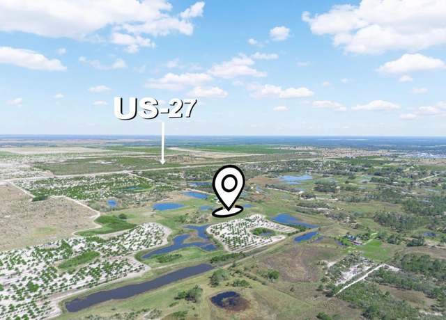 Property at 24 Sunburst Rd, Venus, FL 33960