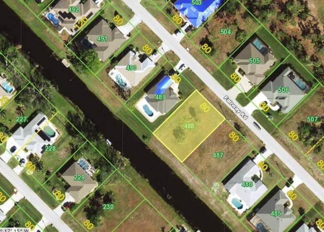 Property at 17 Fairway Rd, Rotonda West, FL 33947