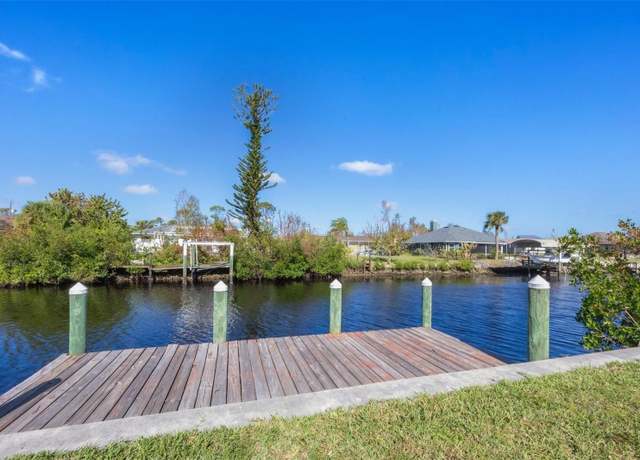 Property at 5097 Ackley Ter, Port Charlotte, FL 33981