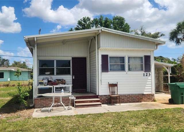Property at 123 Via Madonna, Englewood, FL 34224, 1 bed, 1 bath