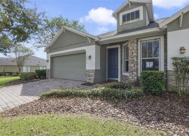 Property at 34416 Tuscany Ave, Sorrento, FL 32776, 3 beds, 2 baths