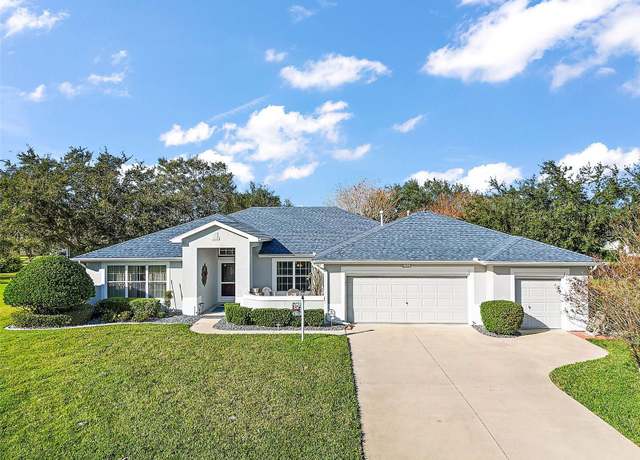Property at 27437 Desert Rose Ct, Leesburg, FL 34748, 3 beds, 2 baths