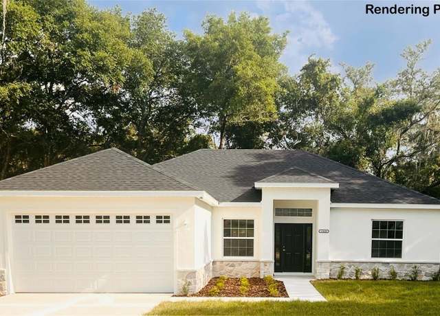 Property at 40580 E 1st Ave, Umatilla, FL 32784, 4 beds, 2 baths