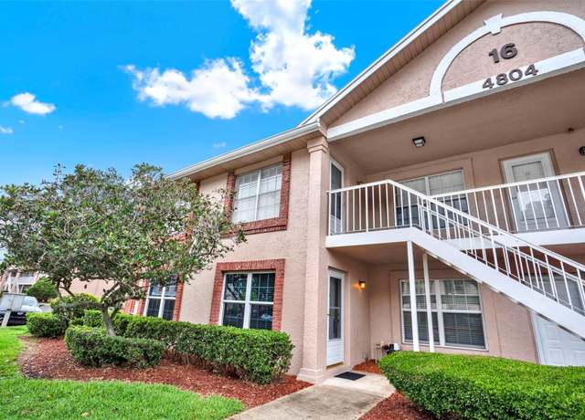 Property at 4804 Myrtle Oak Dr #11, New Port Richey, FL 34653, 2 beds, 1.5 baths