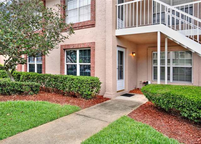 Property at 4804 Myrtle Oak Dr #11, New Port Richey, FL 34653, 2 beds, 1.5 baths