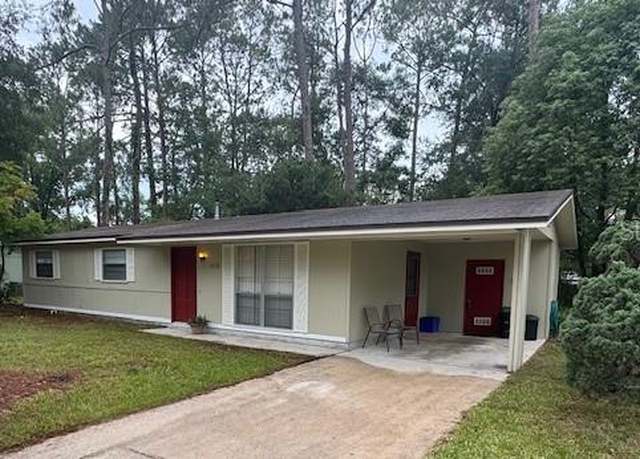 Property at 5030 NW 28th Ter, Gainesville, FL 32605, 3 beds, 2 baths