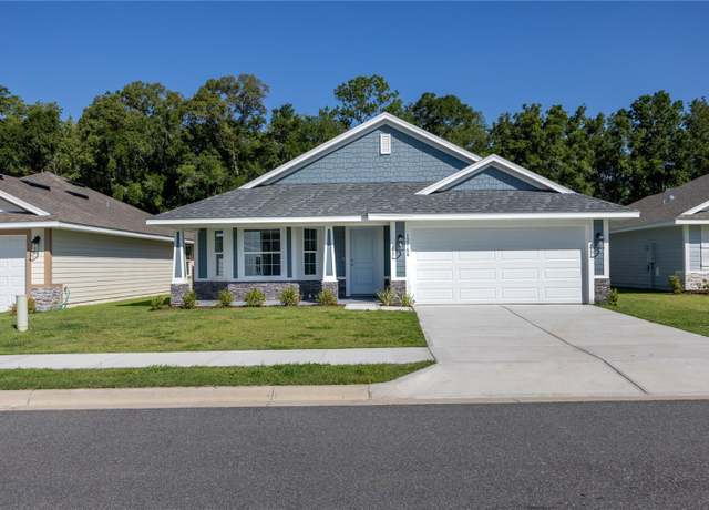 Property at 12788 NW 162nd Dr, Alachua, FL 32615, 3 beds, 2 baths