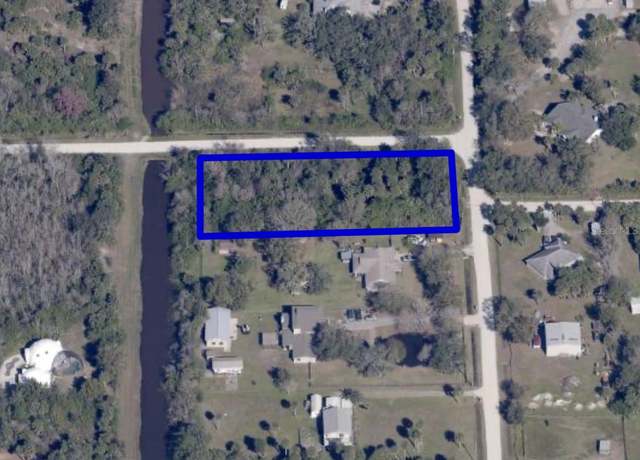 Property at 4060 Ocala St, Cocoa, FL 32926