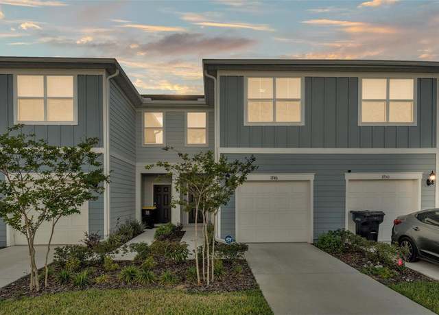Property at 1746 Delightful Dr, Davenport, FL 33896, 3 beds, 2.5 baths