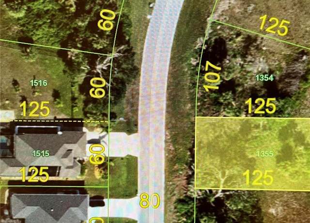 Property at 303 Sweetwater Dr, Rotonda West, FL 33947