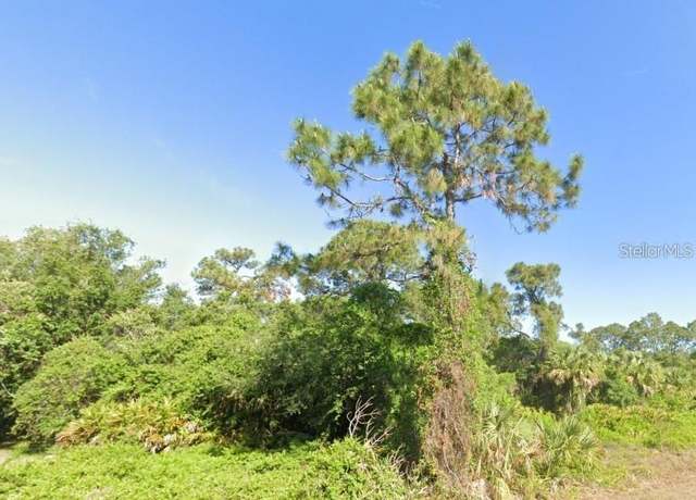 Property at 167 Prineville St, Port Charlotte, FL 33954