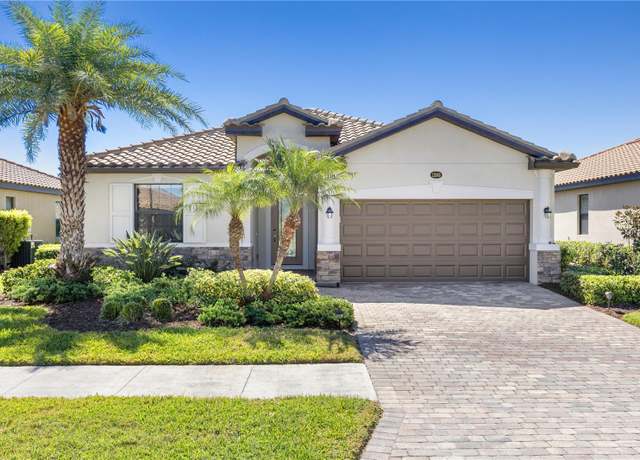 Property at 12565 Canavese Ln, Venice, FL 34293, 4 beds, 3 baths
