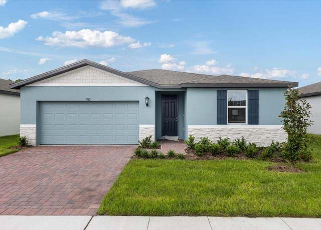 Property at 3182 Viceroy Ct, Poinciana, FL 34759, 4 beds, 3 baths