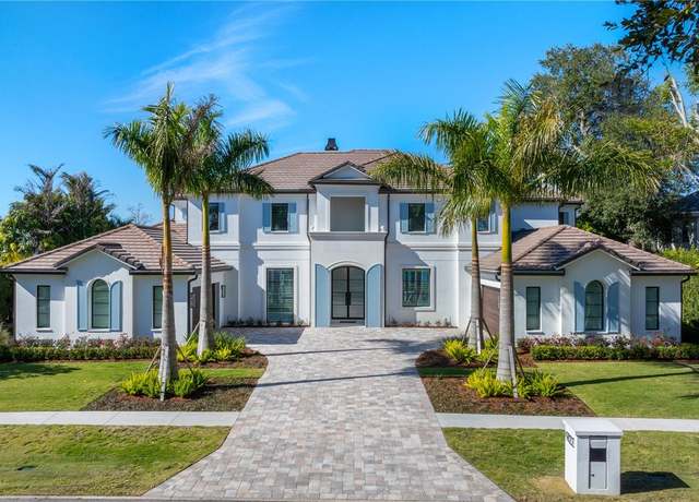 Property at 9122 Bay Point Dr, Orlando, FL 32819, 4 beds, 5 baths
