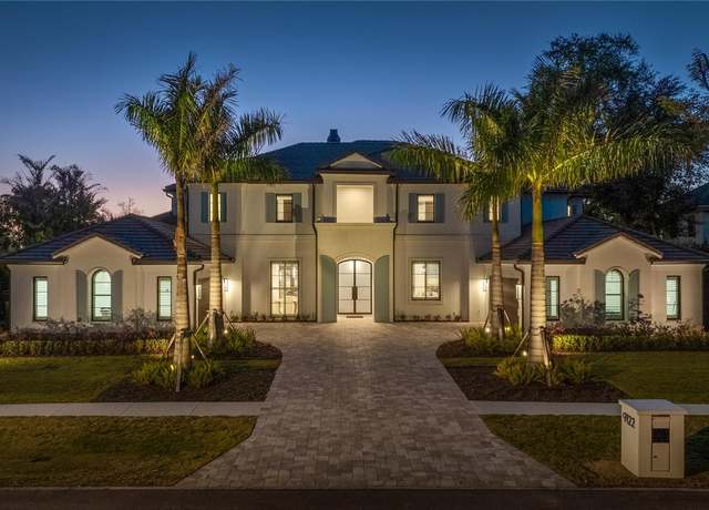 Property at 9122 Bay Point Dr, Orlando, FL 32819, 4 beds, 5 baths