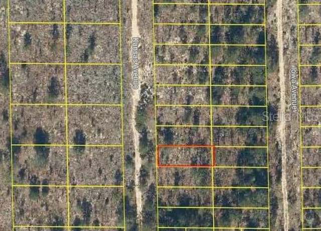 Property at 108 Kansas Ave, Hawthorne, FL 32640