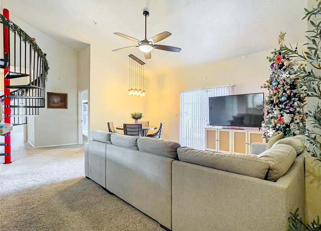 Property at 114 Vista Verdi Cir #328, Lake Mary, FL 32746, 2 beds, 2.5 baths