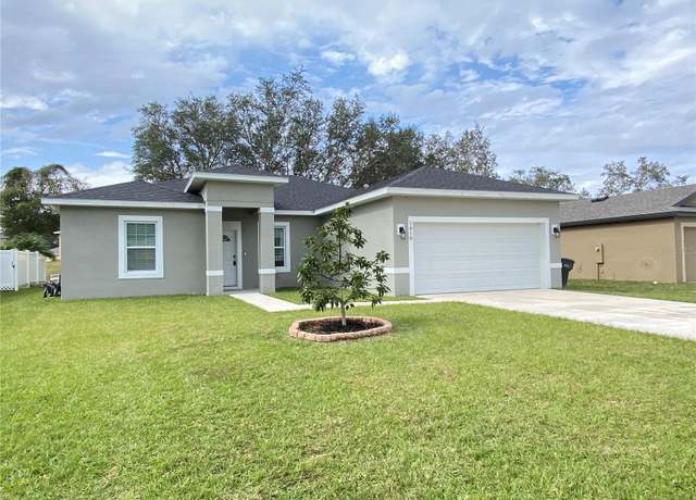 Property at Undisclosed address, Poinciana, FL 34759, 4 beds, 2 baths