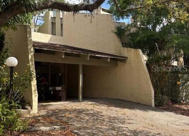Property at 213 Tomoka Trl #213, Longwood, FL 32779, 2 beds, 2 baths