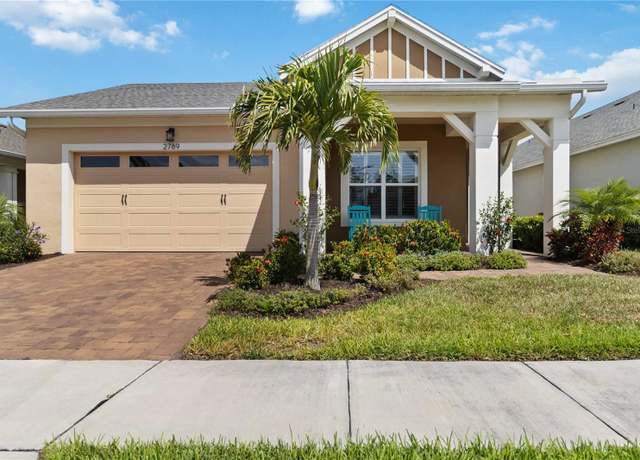 Property at 2789 Southland St, St Cloud, FL 34772, 3 beds, 3 baths