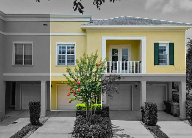 Property at 1845 Common Way Rd #206, Orlando, FL 32814, 2 beds, 2 baths